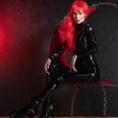 Fiery Dominatrix in Bozeman for Your Most Exotic BDSM Experience!